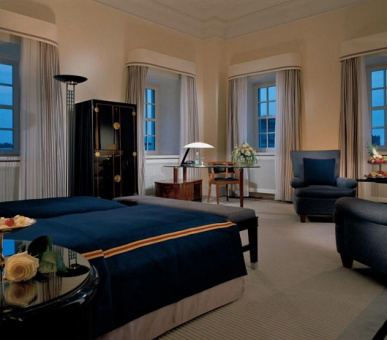 Фото Hotel Taschenbergpalais Kempinski 20