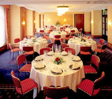 Картинка Radisson SAS Gewandhaus 12 Фото Radisson SAS Gewandhaus 12