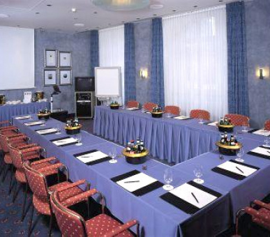 Картинка Radisson SAS Gewandhaus 10 Фото Radisson SAS Gewandhaus 10