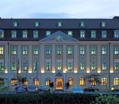 Картинка Radisson SAS Gewandhaus 7 Фото Radisson SAS Gewandhaus 7