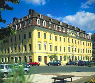 Картинка Radisson SAS Gewandhaus 14 Фото Radisson SAS Gewandhaus 14