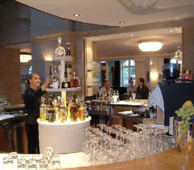 Картинка Radisson SAS Gewandhaus 2 Фото Radisson SAS Gewandhaus 2