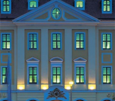 Картинка Radisson SAS Gewandhaus 8 Фото Radisson SAS Gewandhaus 8