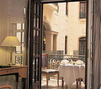 Картинка Radisson SAS Gewandhaus 6 Фото Radisson SAS Gewandhaus 6