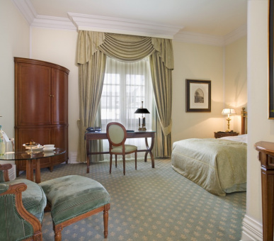 Фото Grandhotel Schloss Bensberg (Германия, Замки) 5