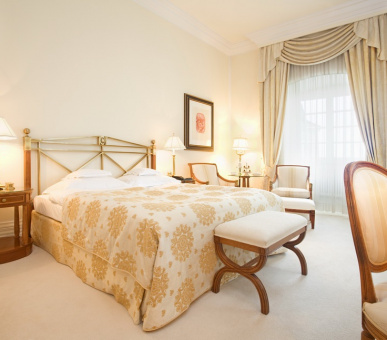 Фото Grandhotel Schloss Bensberg (Германия, Замки) 2