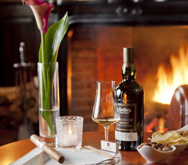 Фото Grandhotel Schloss Bensberg (Германия, Замки) 26