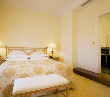 Фото Grandhotel Schloss Bensberg (Германия, Замки) 34