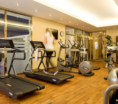 Фото Grandhotel Schloss Bensberg (Германия, Замки) 29