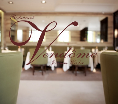 Фото Grandhotel Schloss Bensberg (Германия, Замки) 12