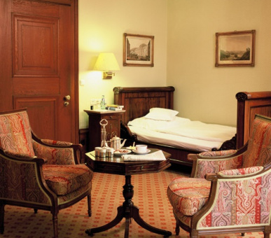 Картинка Schlosshotel Kronberg 5 Фото Schlosshotel Kronberg 5