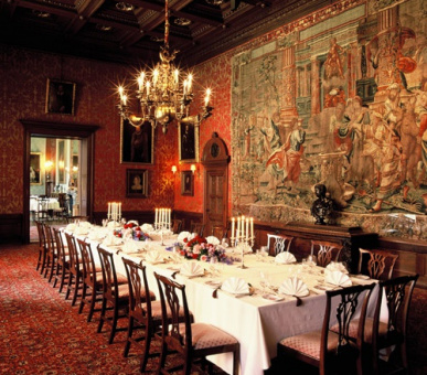 Картинка Schlosshotel Kronberg 18 Фото Schlosshotel Kronberg 18