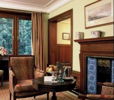 Картинка Schlosshotel Kronberg 4 Фото Schlosshotel Kronberg 4