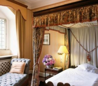 Картинка Schlosshotel Kronberg 20 Фото Schlosshotel Kronberg 20