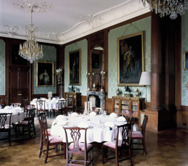 Картинка Schlosshotel Kronberg 10 Фото Schlosshotel Kronberg 10