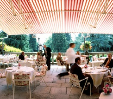 Картинка Schlosshotel Kronberg 14 Фото Schlosshotel Kronberg 14