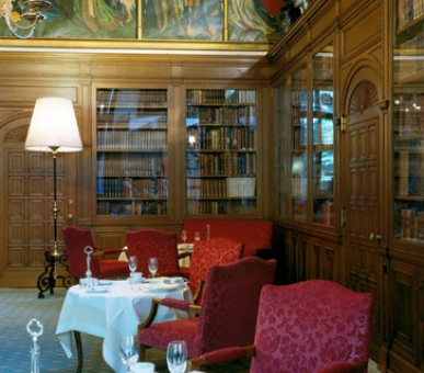 Картинка Schlosshotel Kronberg 19 Фото Schlosshotel Kronberg 19