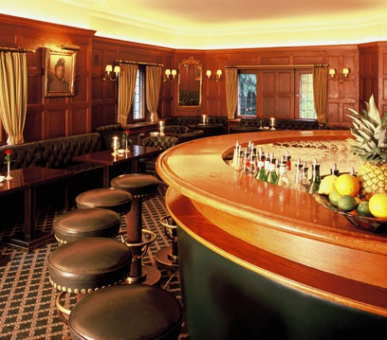 Картинка Schlosshotel Kronberg 17 Фото Schlosshotel Kronberg 17