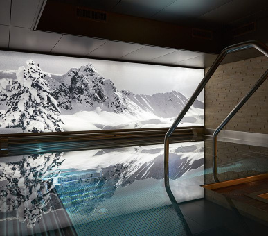 Картинка Hotel Seehof Davos (Швейцария, Давос) 18 Фото Hotel Seehof Davos (Швейцария, Давос) 18