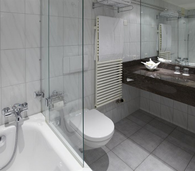 Картинка Hotel Seehof Davos (Швейцария, Давос) 17 Фото Hotel Seehof Davos (Швейцария, Давос) 17