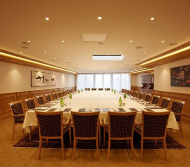 Картинка Hotel Seehof Davos (Швейцария, Давос) 38 Фото Hotel Seehof Davos (Швейцария, Давос) 38