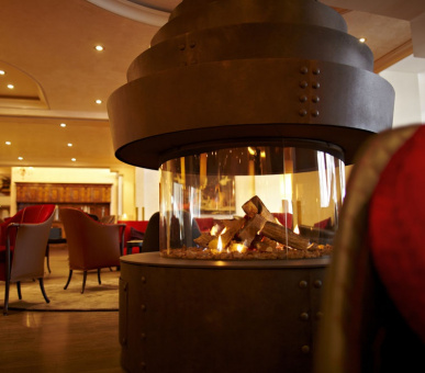 Картинка Hotel Seehof Davos (Швейцария, Давос) 41 Фото Hotel Seehof Davos (Швейцария, Давос) 41