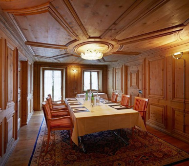 Картинка Hotel Seehof Davos (Швейцария, Давос) 37 Фото Hotel Seehof Davos (Швейцария, Давос) 37