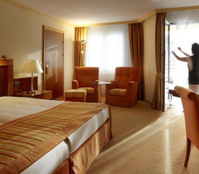 Картинка Hotel Seehof Davos (Швейцария, Давос) 3 Фото Hotel Seehof Davos (Швейцария, Давос) 3