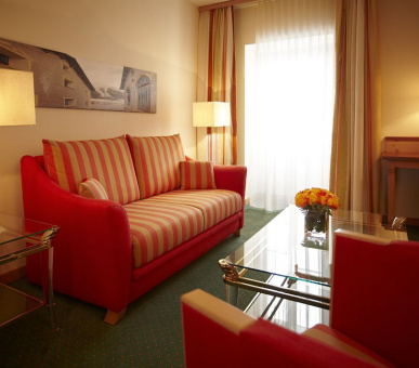 Картинка Hotel Seehof Davos (Швейцария, Давос) 11 Фото Hotel Seehof Davos (Швейцария, Давос) 11
