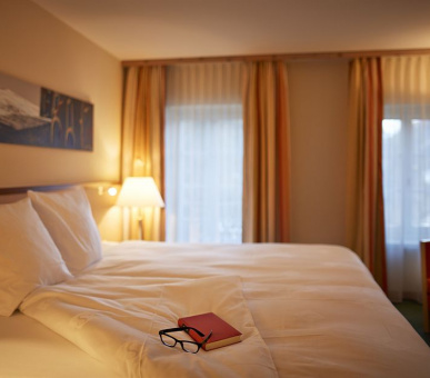 Картинка Hotel Seehof Davos (Швейцария, Давос) 10 Фото Hotel Seehof Davos (Швейцария, Давос) 10