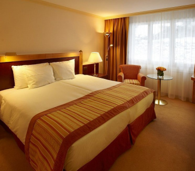 Картинка Hotel Seehof Davos (Швейцария, Давос) 4 Фото Hotel Seehof Davos (Швейцария, Давос) 4