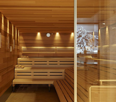 Картинка Hotel Seehof Davos (Швейцария, Давос) 23 Фото Hotel Seehof Davos (Швейцария, Давос) 23