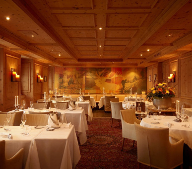 Картинка Hotel Seehof Davos (Швейцария, Давос) 32 Фото Hotel Seehof Davos (Швейцария, Давос) 32