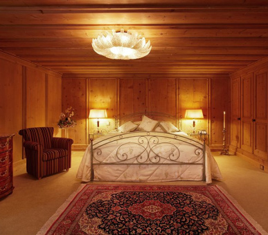 Картинка Hotel Seehof Davos (Швейцария, Давос) 8 Фото Hotel Seehof Davos (Швейцария, Давос) 8