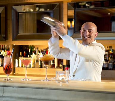 Фото Rixos Fluela Davos (Швейцария, Давос) 33