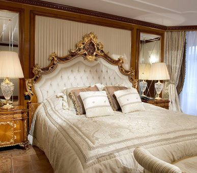 Фото Rixos Fluela Davos (Швейцария, Давос) 21