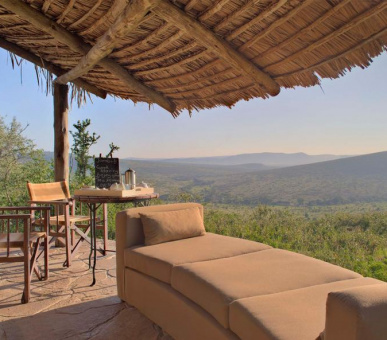 Картинка Klein's Camp 8 Фото Klein's Camp 8