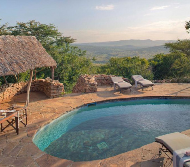 Картинка Klein's Camp 12 Фото Klein's Camp 12