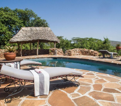 Картинка Klein's Camp 21 Фото Klein's Camp 21