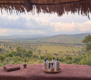 Картинка Klein's Camp 5 Фото Klein's Camp 5