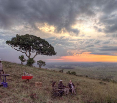 Картинка Klein's Camp 11 Фото Klein's Camp 11