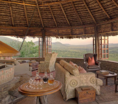 Картинка Klein's Camp 13 Фото Klein's Camp 13