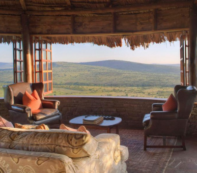 Картинка Klein's Camp 14 Фото Klein's Camp 14