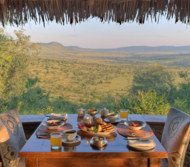 Картинка Klein's Camp 17 Фото Klein's Camp 17