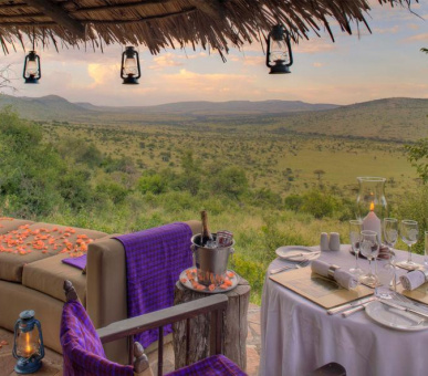 Картинка Klein's Camp 3 Фото Klein's Camp 3