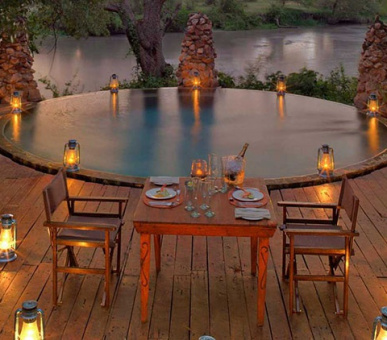 Картинка Grumeti River Camp 17 Фото Grumeti River Camp 17