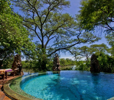 Картинка Grumeti River Camp 3 Фото Grumeti River Camp 3