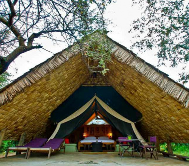 Картинка Grumeti River Camp 8 Фото Grumeti River Camp 8