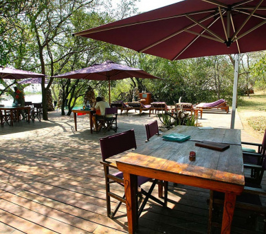 Картинка Grumeti River Camp 2 Фото Grumeti River Camp 2