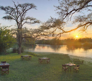 Картинка Grumeti River Camp 13 Фото Grumeti River Camp 13